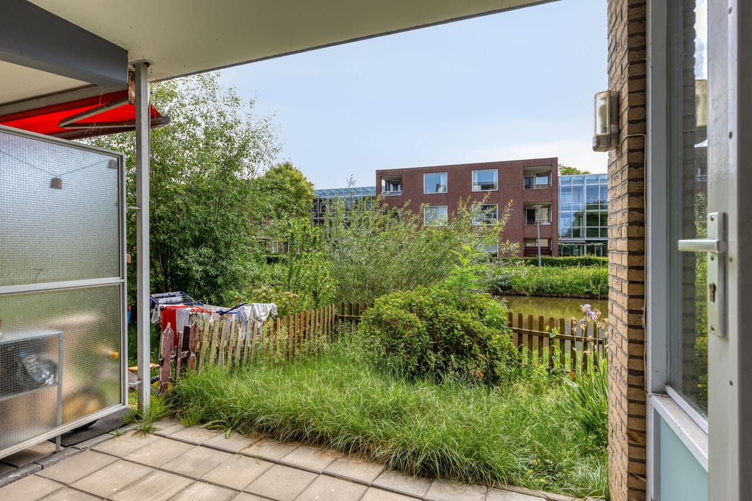 Photo 8 of Hoofdweg 192-B