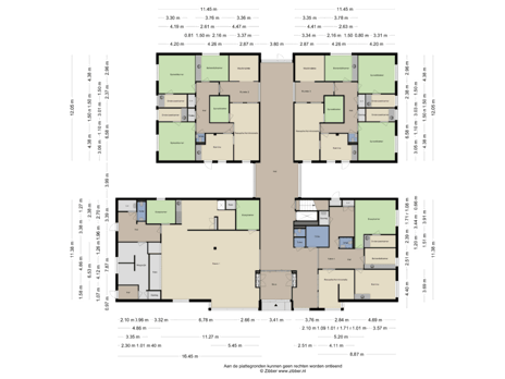 Bekijk plattegrond