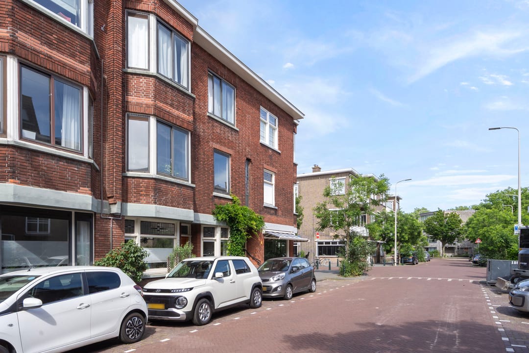 Photo 32 of De Sillestraat 168