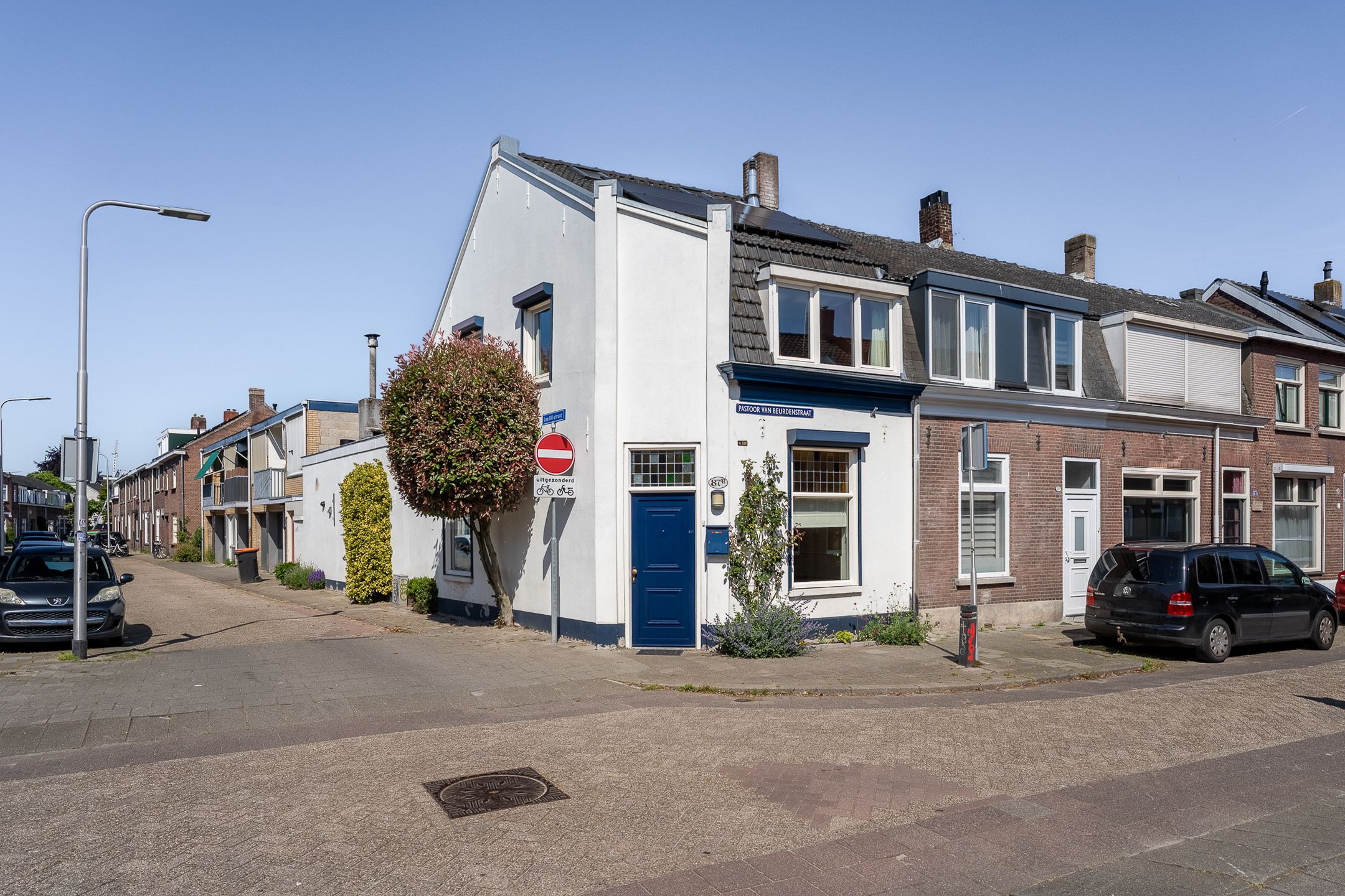 Pastoor van Beurdenstraat 87-B 87 b