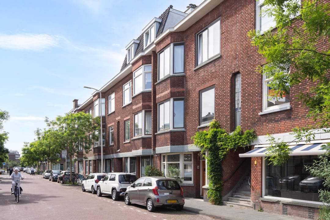 Photo 31 of De Sillestraat 168