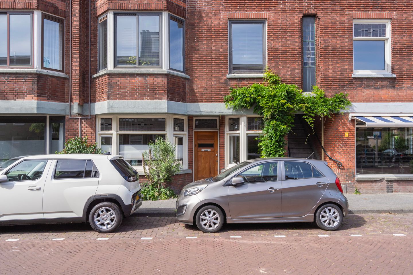 Photo 5 of De Sillestraat 168