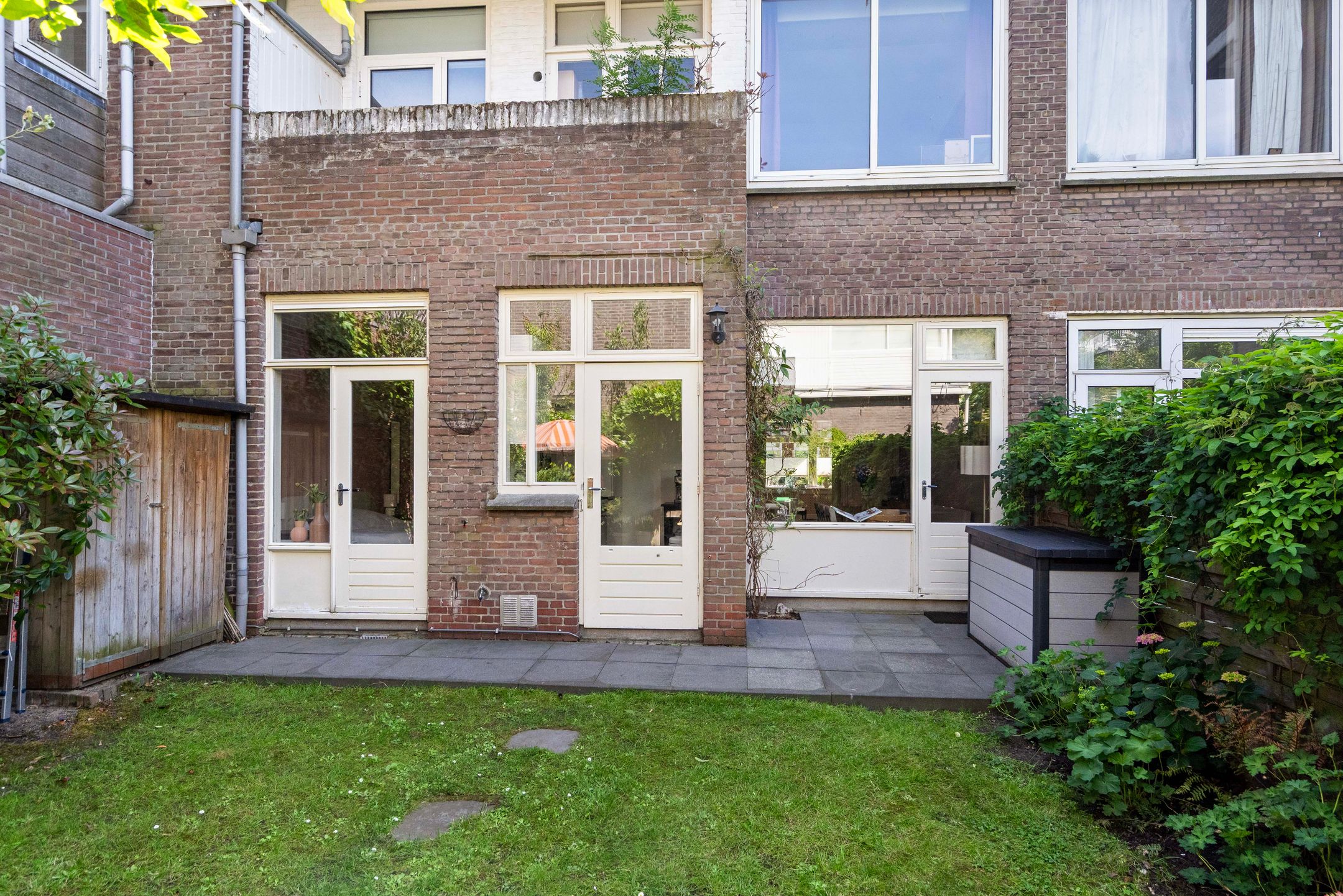 Photo 18 of De Sillestraat 168