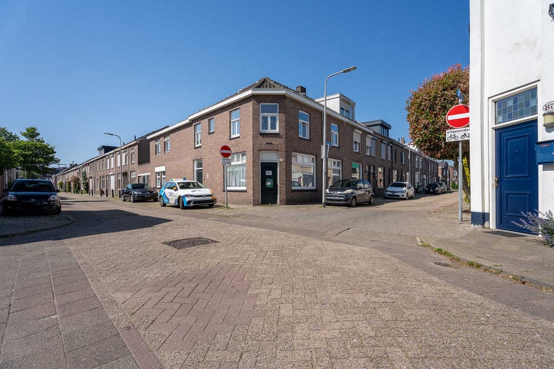 Foto 28 van Pastoor van Beurdenstraat 87-B
