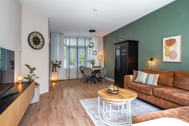 Photo 3 of Engelumerstraat 34