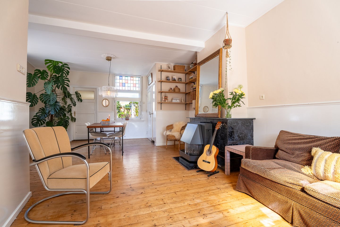 Foto 4 van Pastoor van Beurdenstraat 87-B