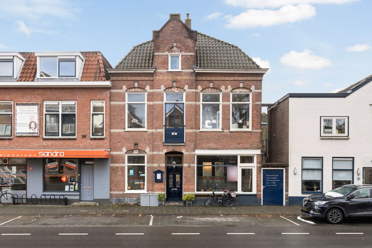 Foto 1 van Wilhelminaweg 12