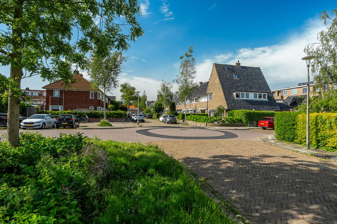Foto 41 van Engelumerstraat 34