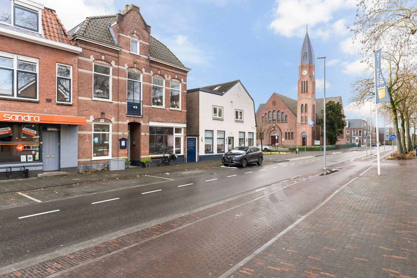 Foto 4 van Wilhelminaweg 12