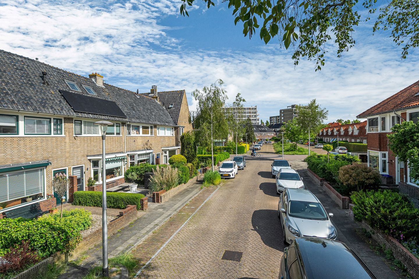 Foto 40 van Engelumerstraat 34