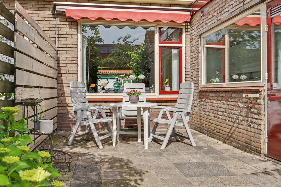 Photo 26 of J.C. Rijsdijkstraat 3