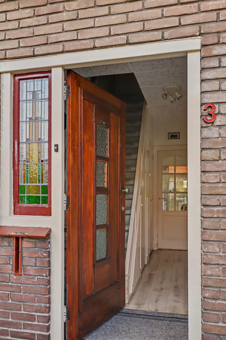 Photo 4 of J.C. Rijsdijkstraat 3