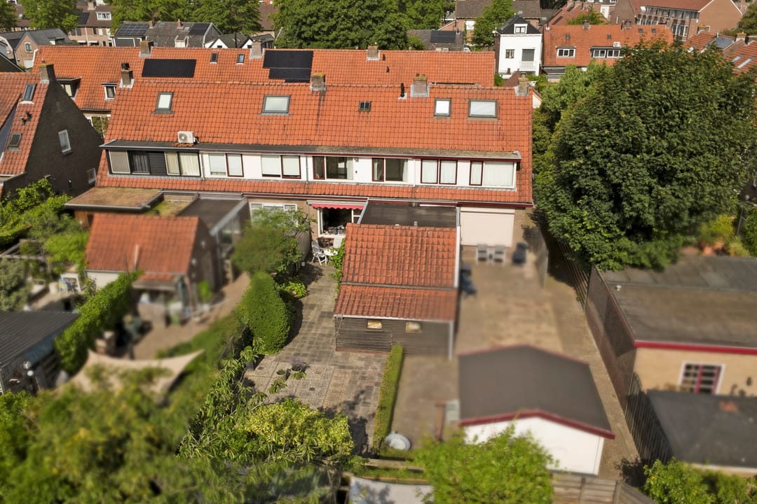 Photo 2 of J.C. Rijsdijkstraat 3