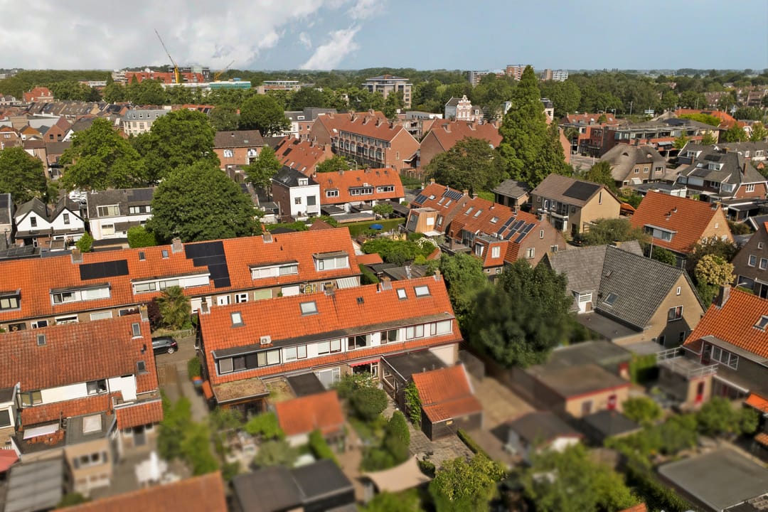 Photo 37 of J.C. Rijsdijkstraat 3