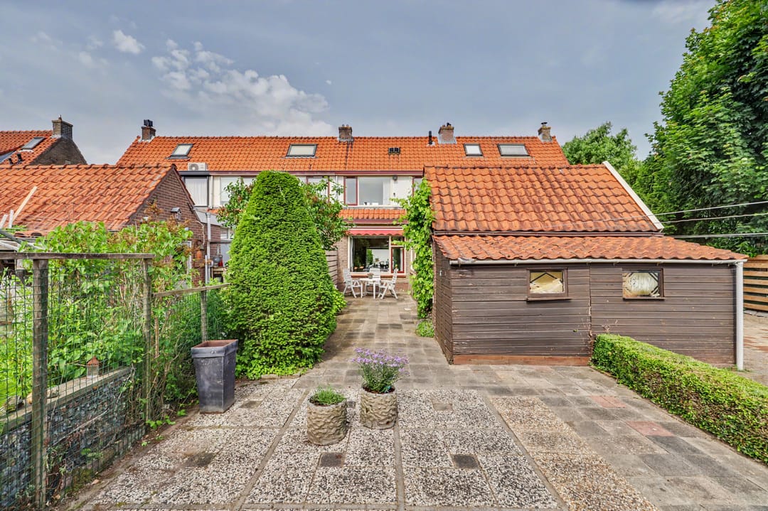 Photo 31 of J.C. Rijsdijkstraat 3