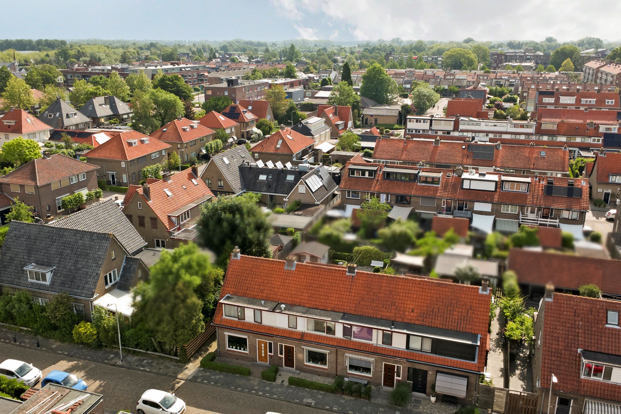 Photo 36 of J.C. Rijsdijkstraat 3