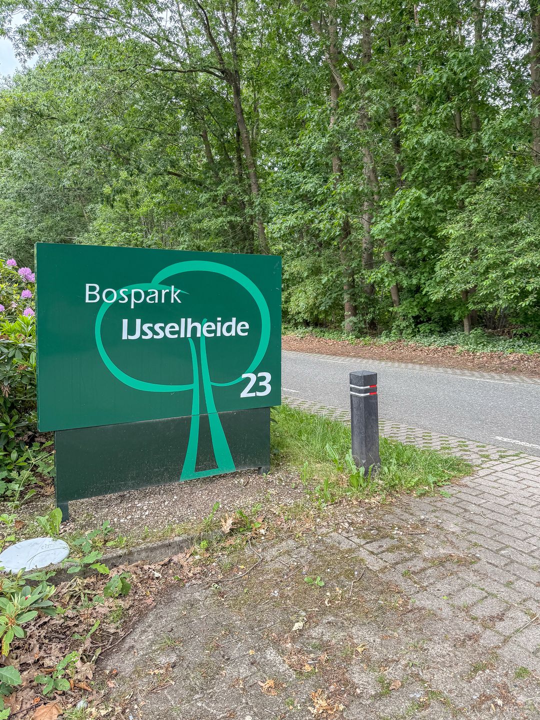 Photo 23 of Vogelzang Veldweg 23