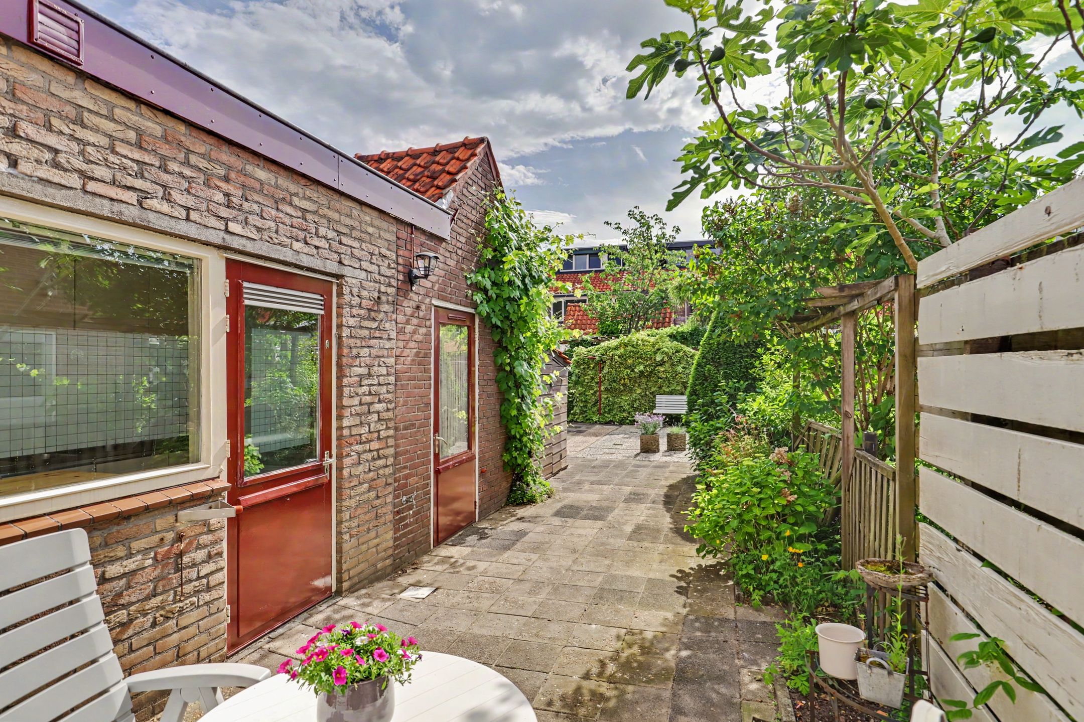 Photo 27 of J.C. Rijsdijkstraat 3