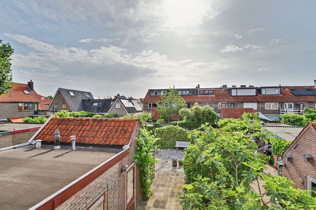 Photo 32 of J.C. Rijsdijkstraat 3