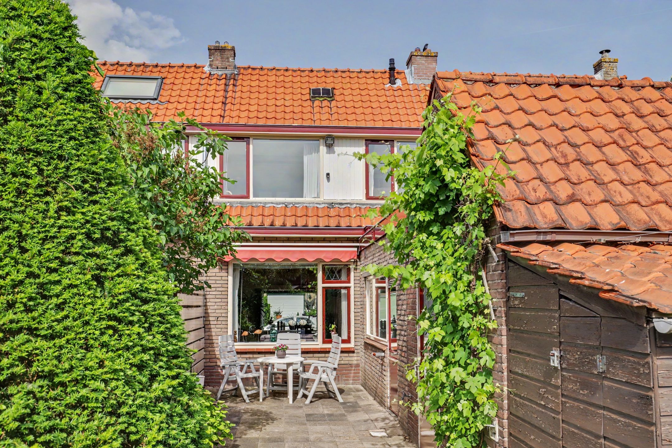 Photo 30 of J.C. Rijsdijkstraat 3