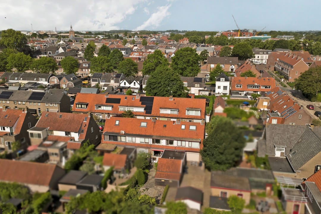 Photo 38 of J.C. Rijsdijkstraat 3