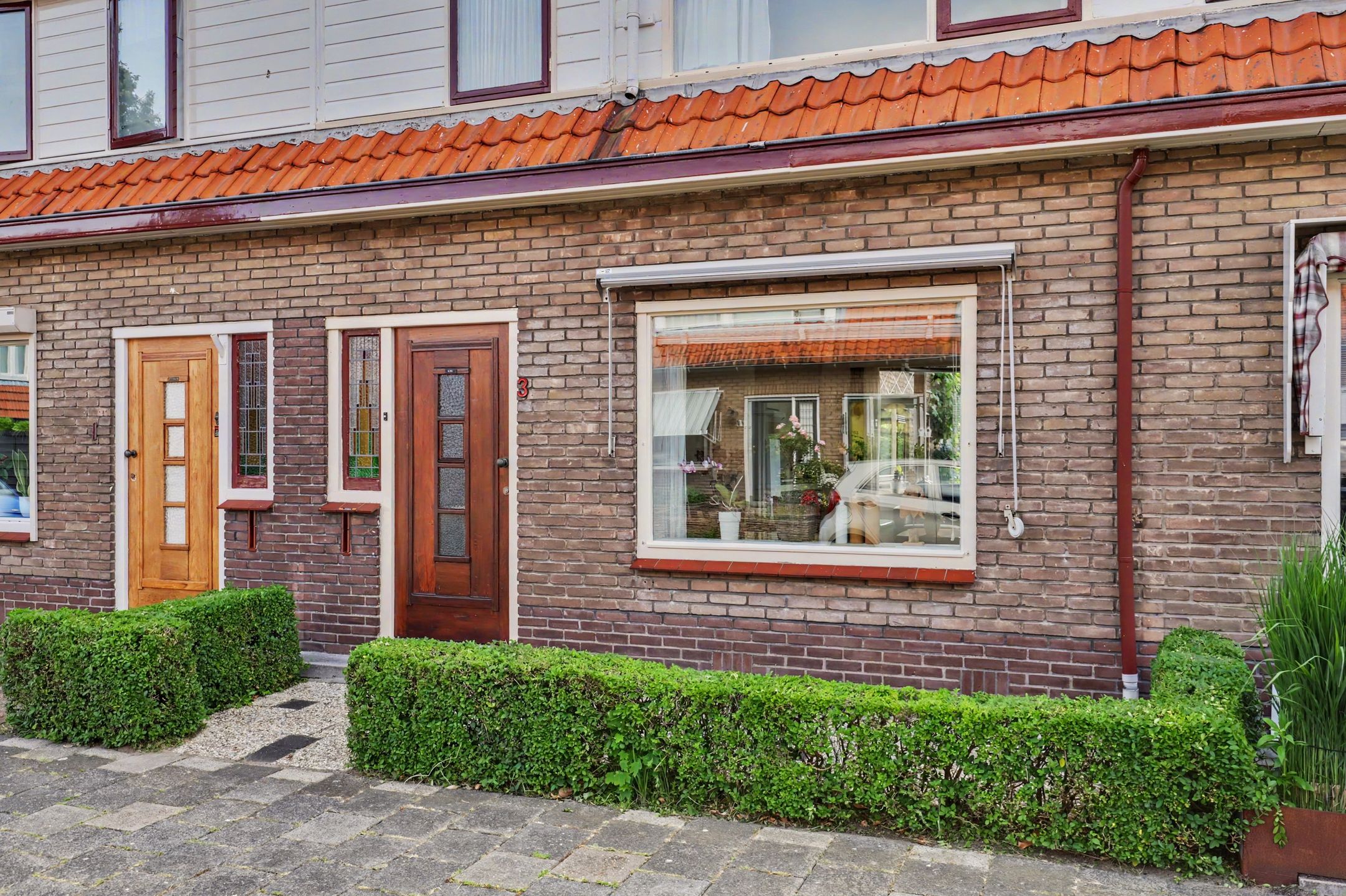 Photo 33 of J.C. Rijsdijkstraat 3