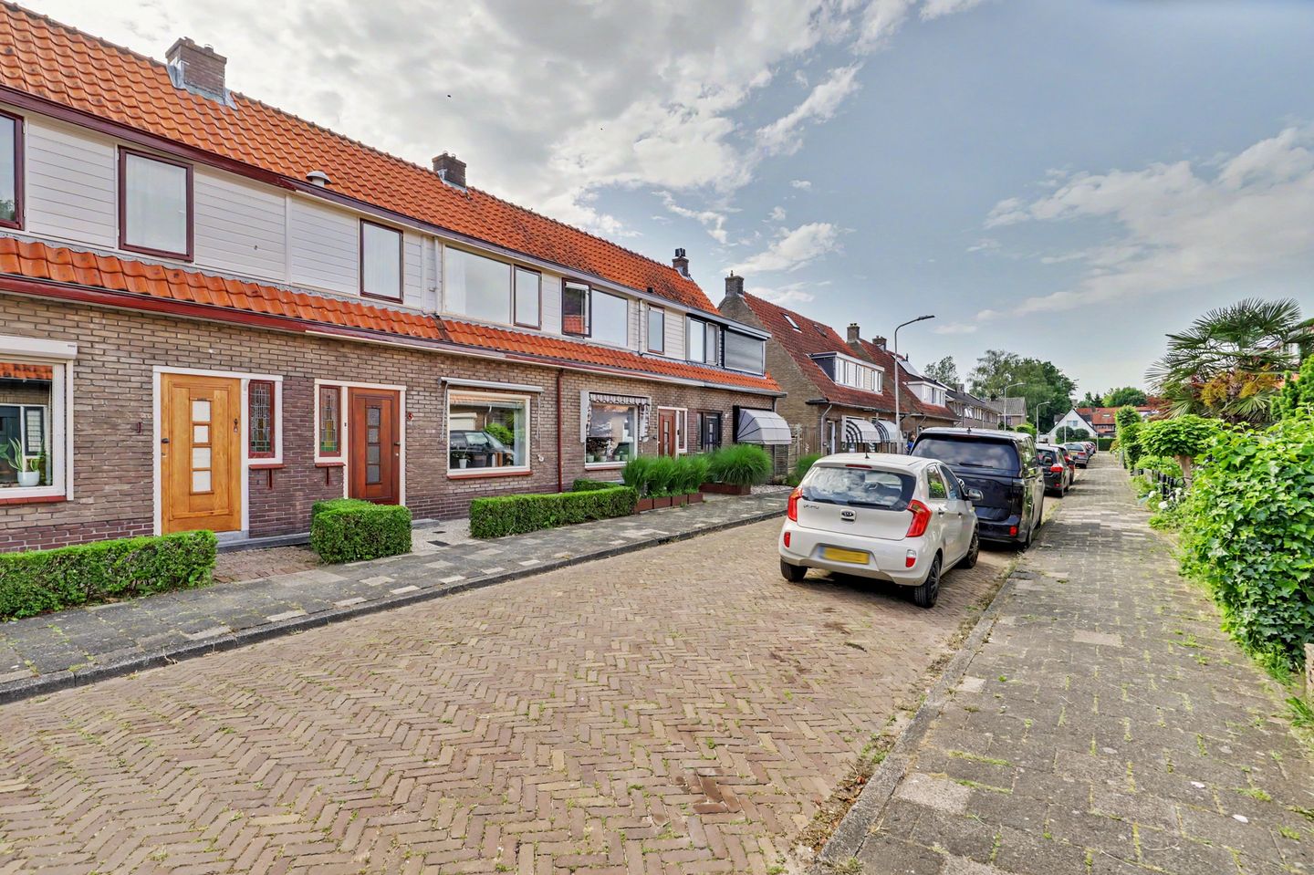 Photo 34 of J.C. Rijsdijkstraat 3
