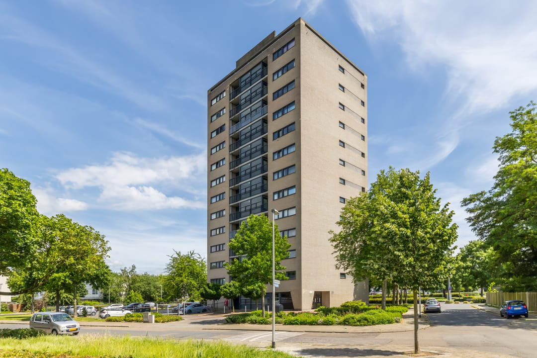 Foto 1 van Adenauerlaan 47