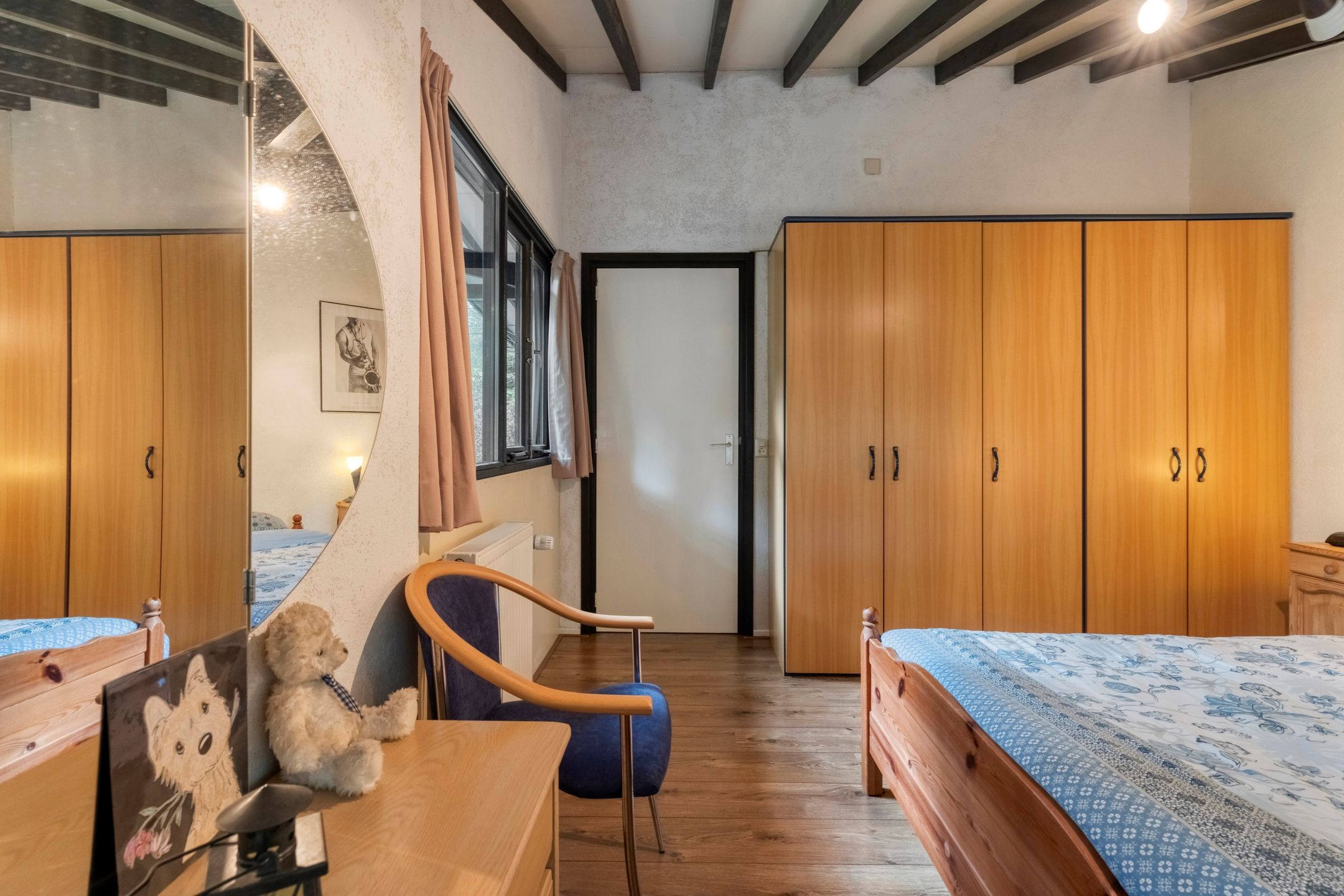 3-bedroom freehold villa in Giethmen — photo 5 of 5