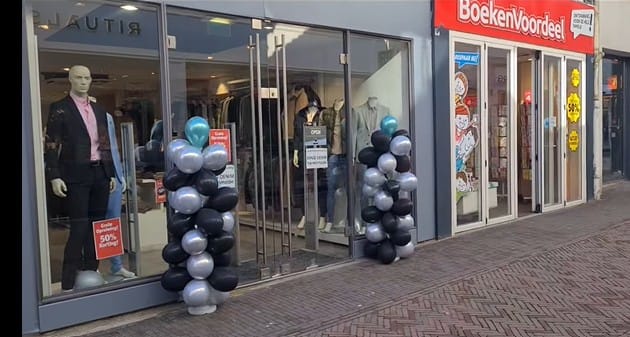 Waterstraat 31-35, Tiel