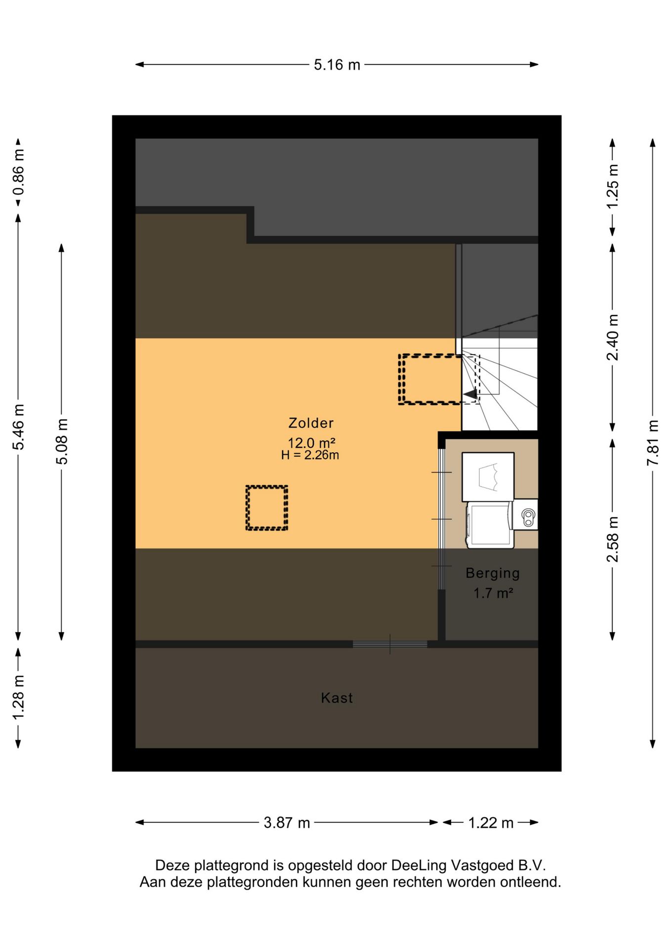 Foto 45 van De Acacia 2