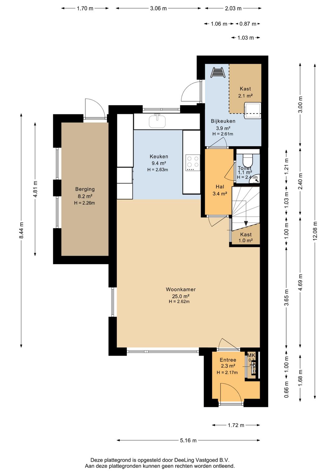 Foto 43 van De Acacia 2