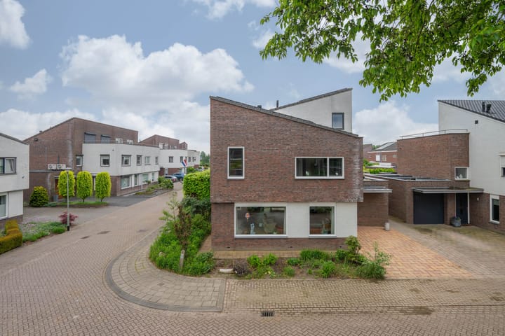 Foto 4 van Pascherhof 24
