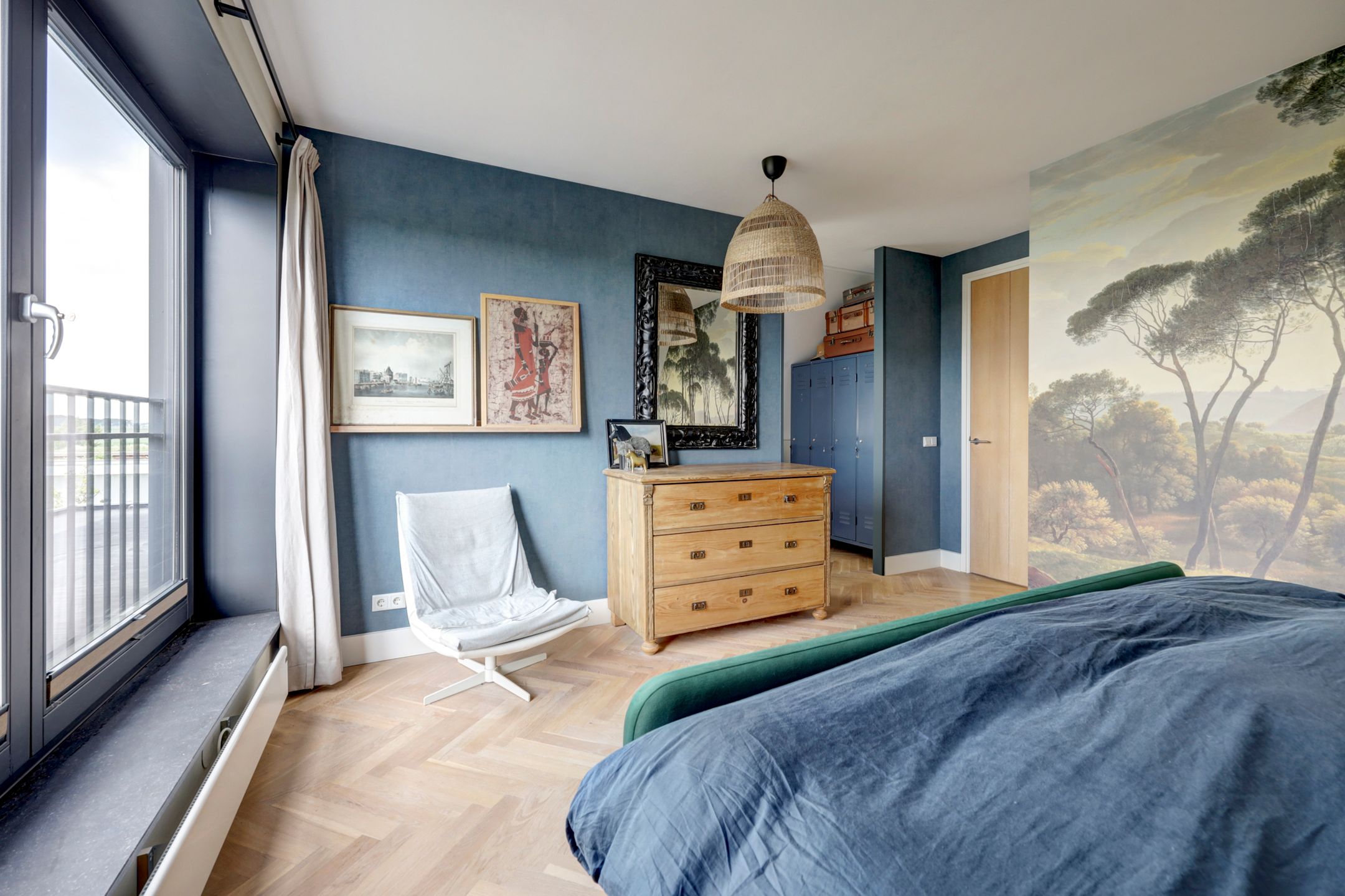 Foto 45 van De Stijl 17