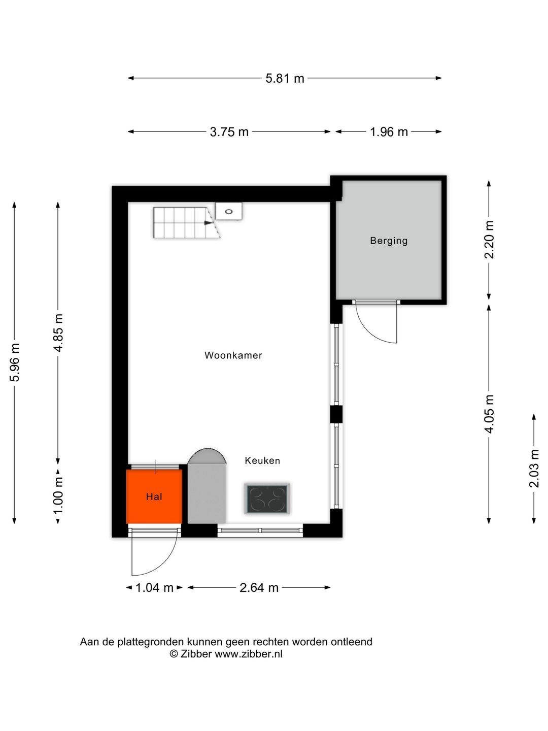 Foto 47 van Kerkstraat 1