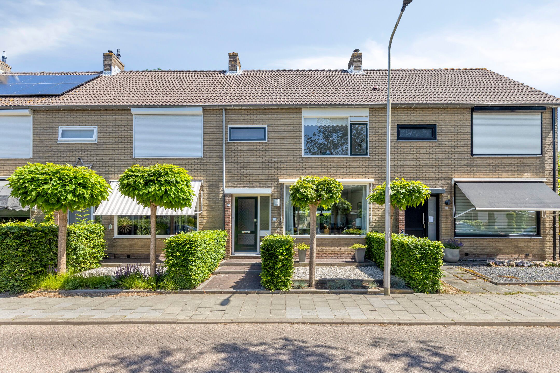 Wilhelminastraat 37 