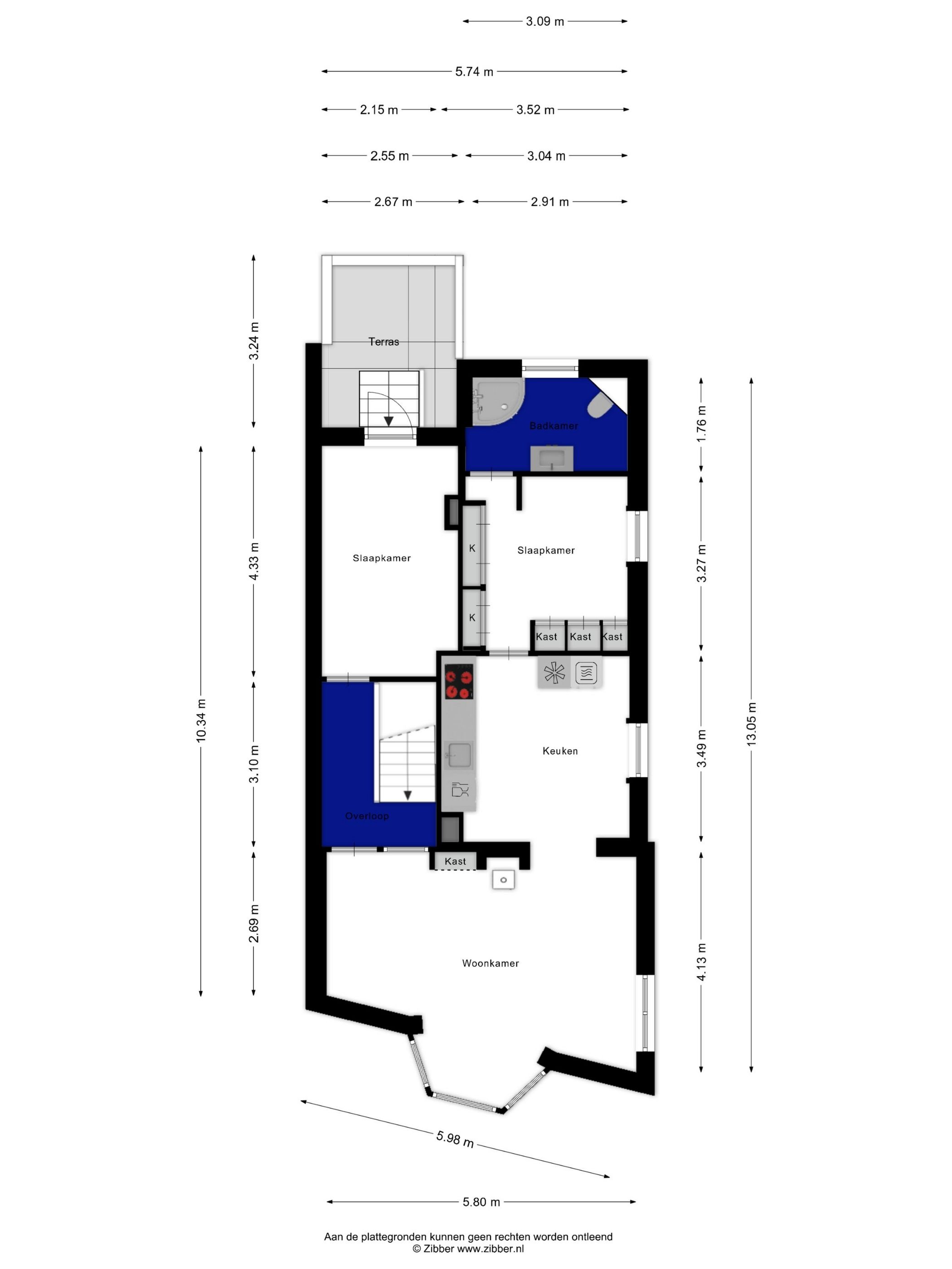 Foto 48 van Kerkstraat 1