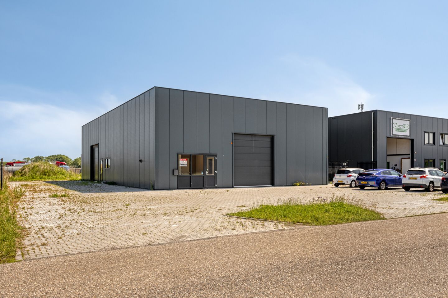 Bekijk foto 1 van Vulcanus 31