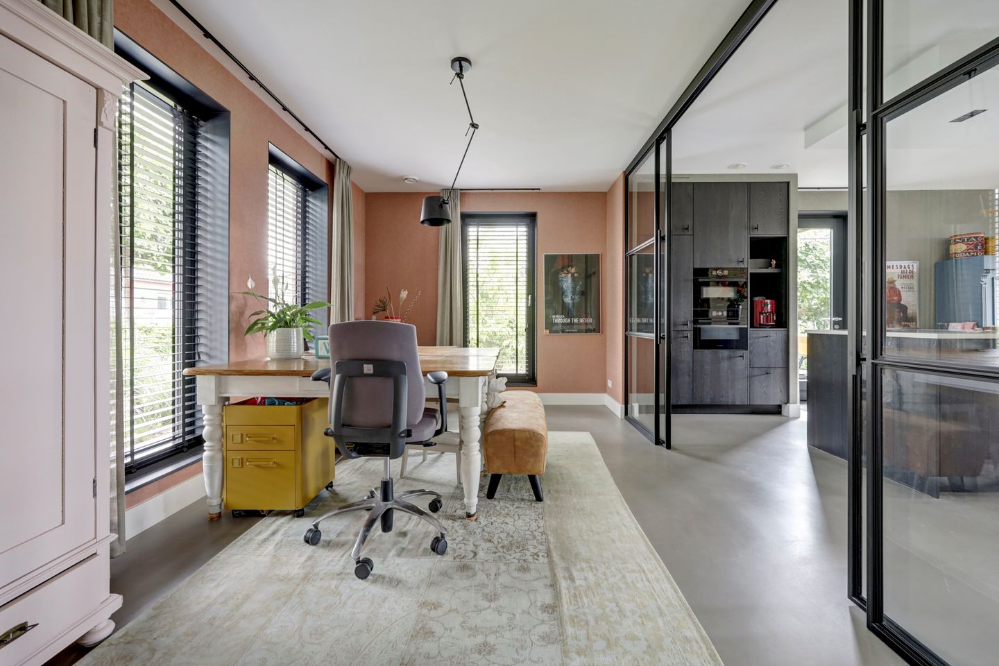 Photo 19 of De Stijl 17