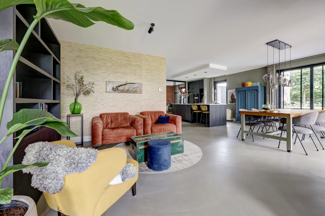 Photo 23 of De Stijl 17