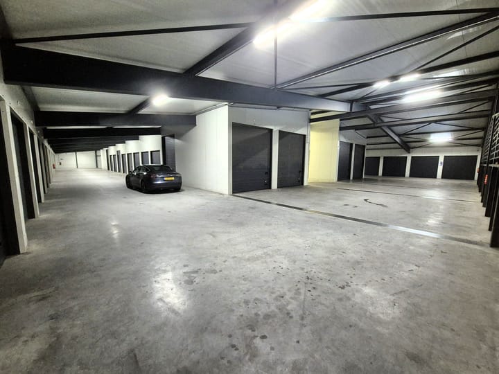 Foto 5 van Beefland 2