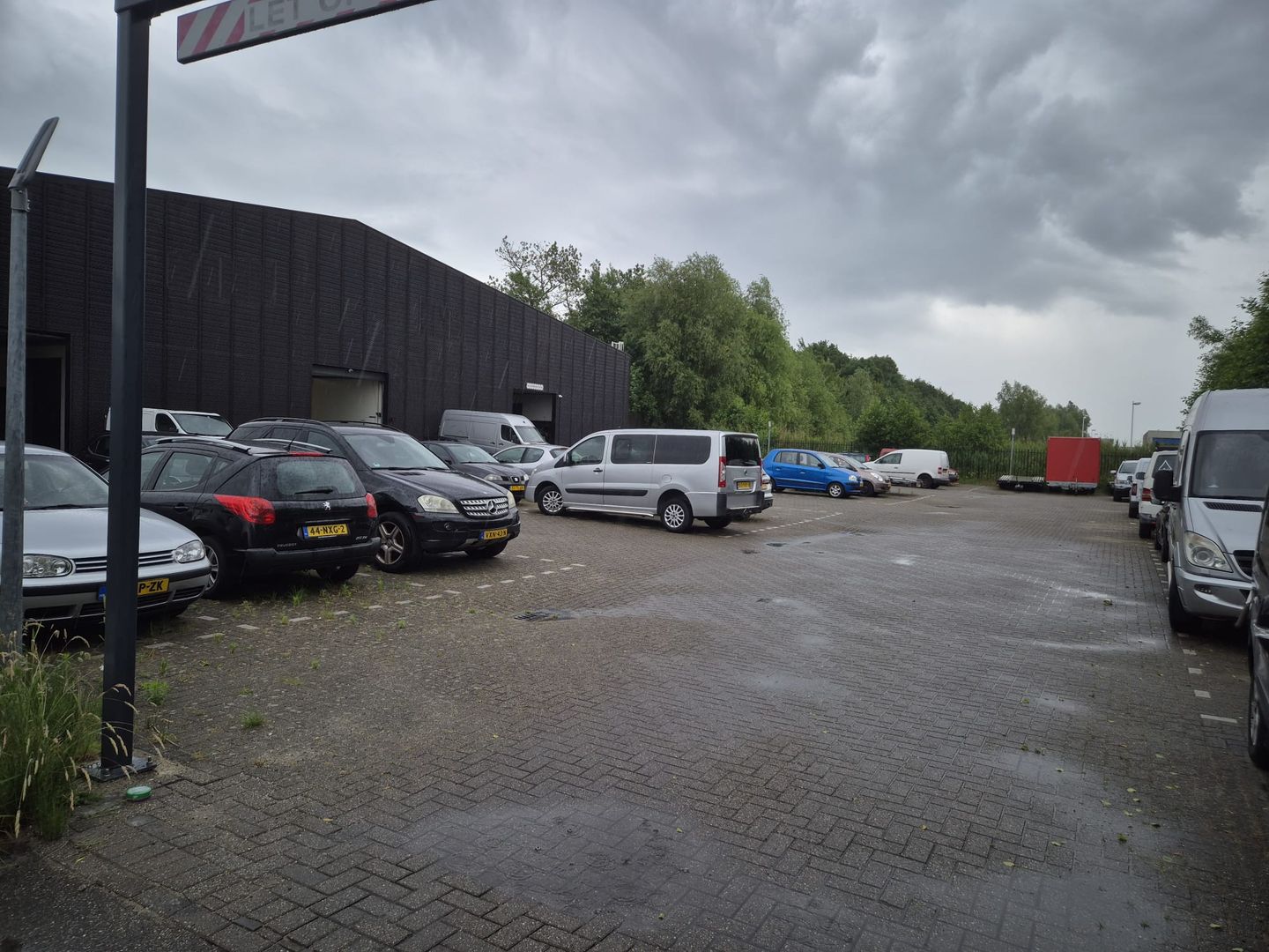 Foto 4 van Beefland 2