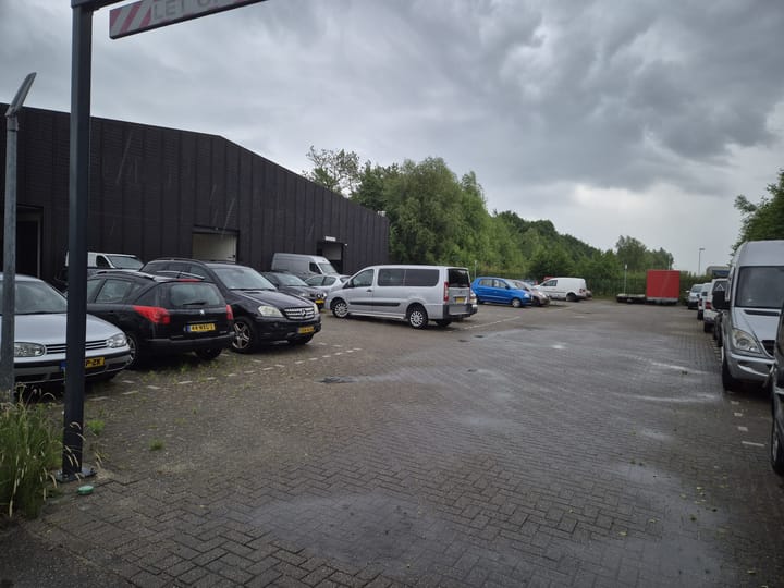 Foto 4 van Beefland 2
