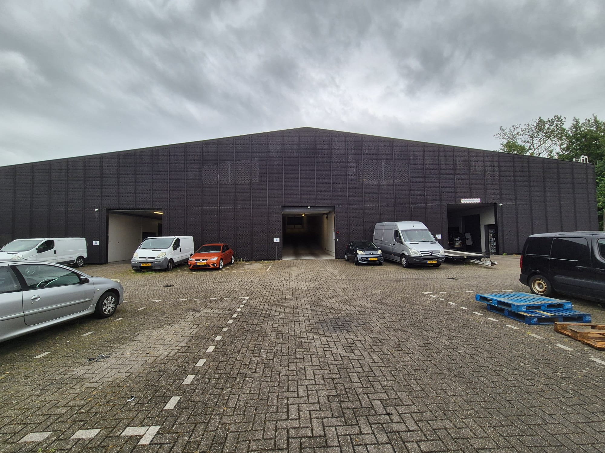 Foto 3 van Beefland 2