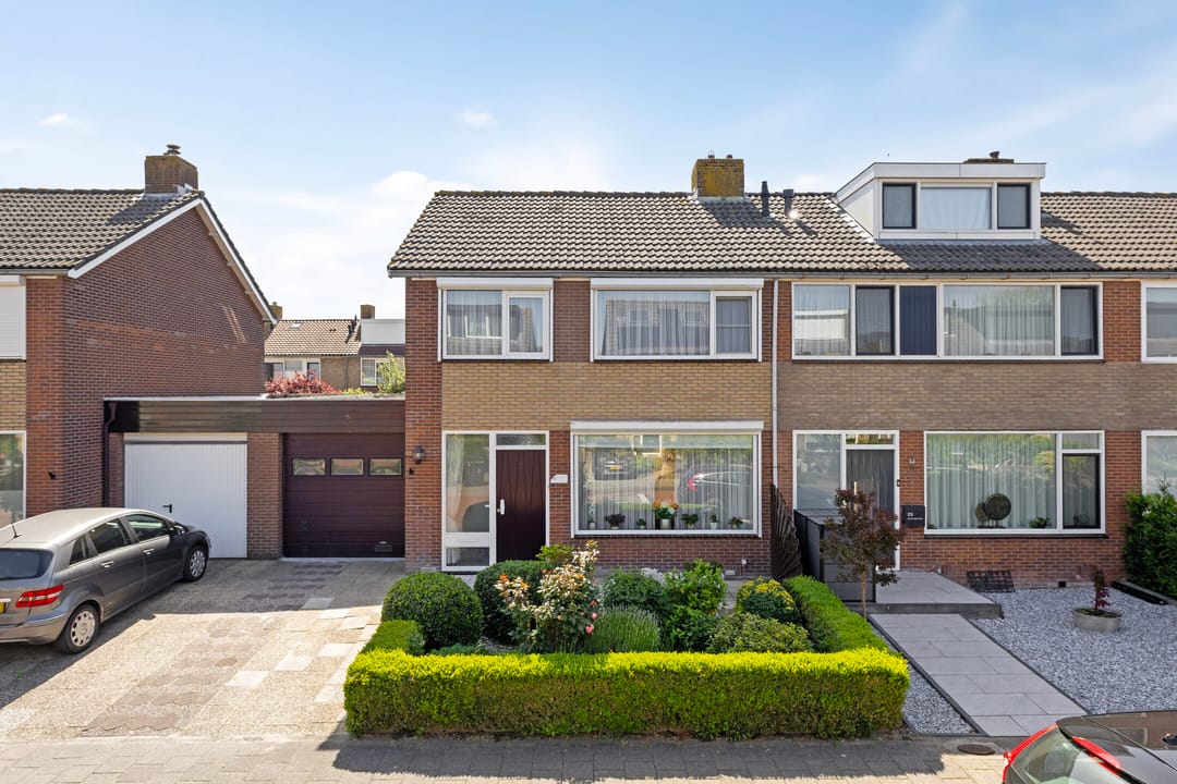 Photo 1 of Prinses Beatrixstraat 27