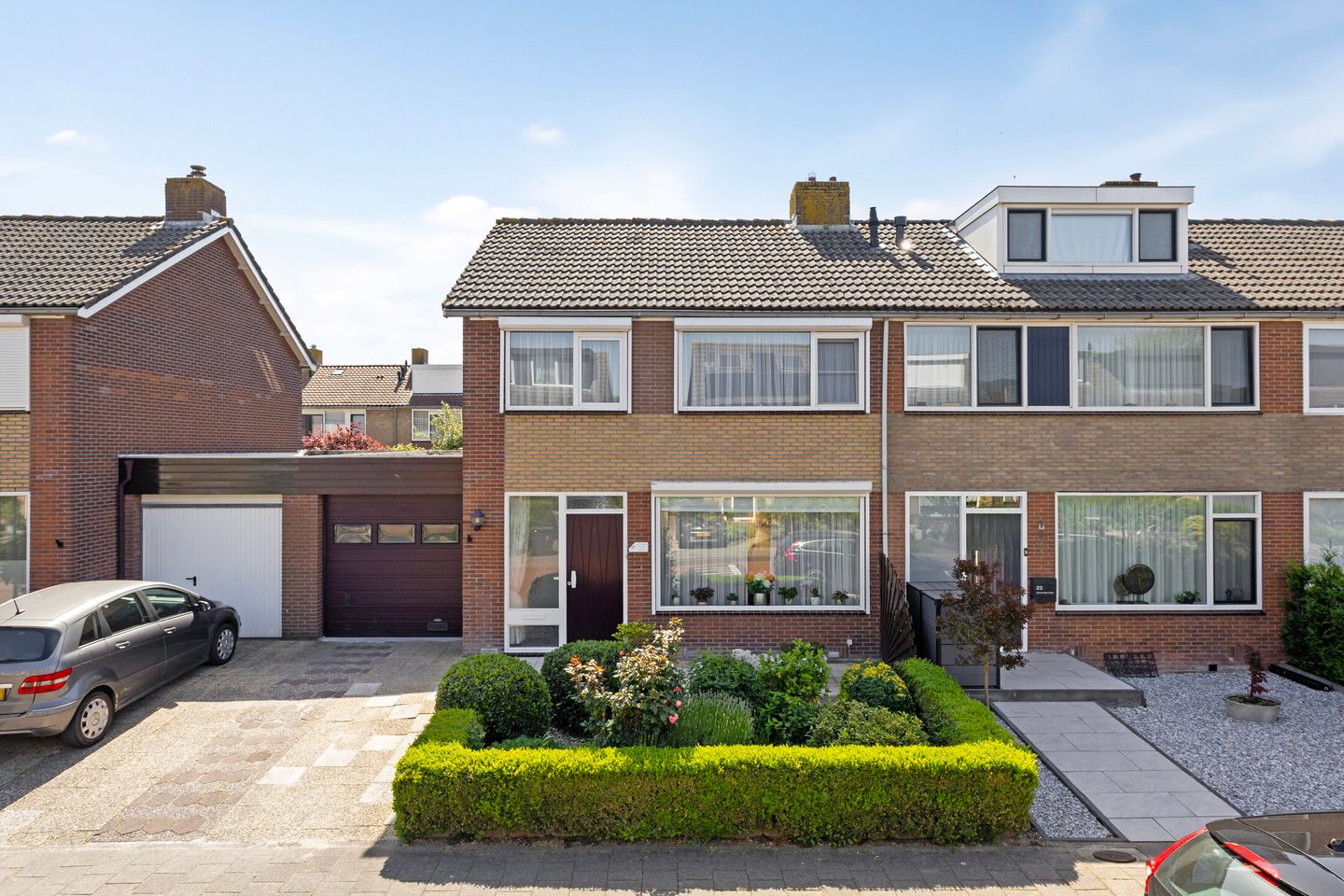 Photo 1 of Prinses Beatrixstraat 27