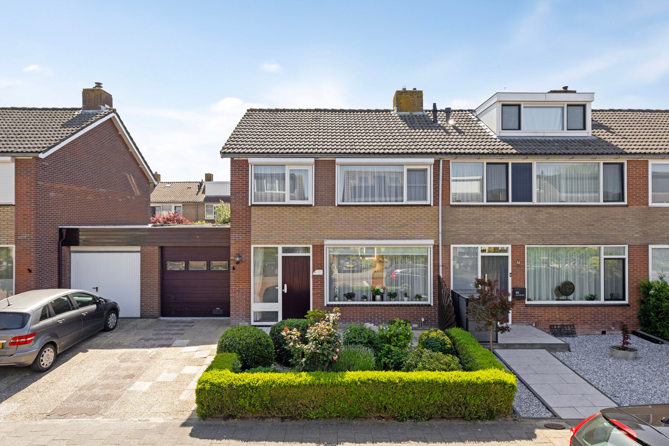 Prinses Beatrixstraat 27 