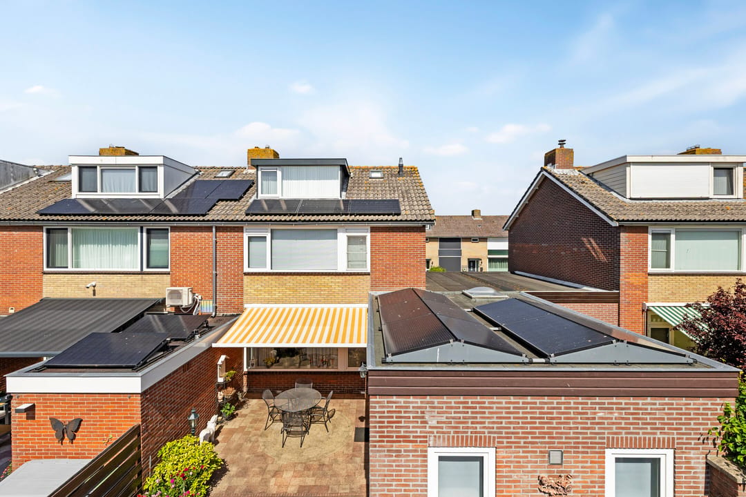 Photo 37 of Prinses Beatrixstraat 27