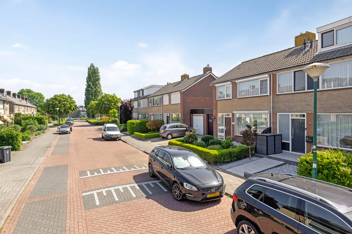 Photo 5 of Prinses Beatrixstraat 27