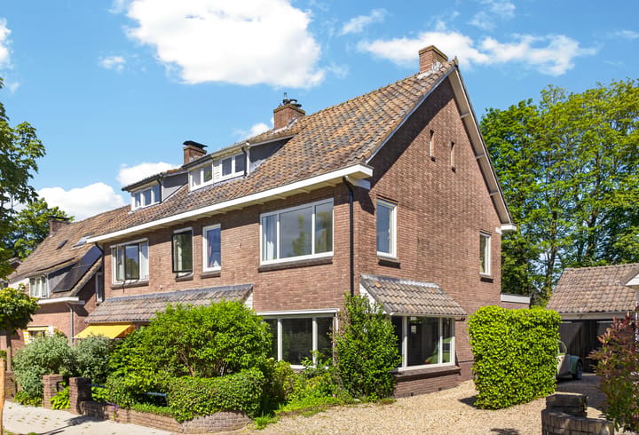 Foto 5 van Kamerlingh Onneslaan 15
